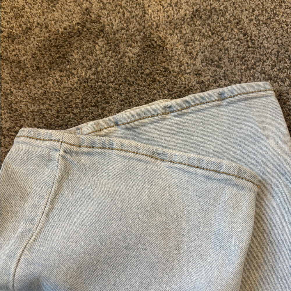 Levi’s Ribcage Boot Jeans - Picture 5 of 7